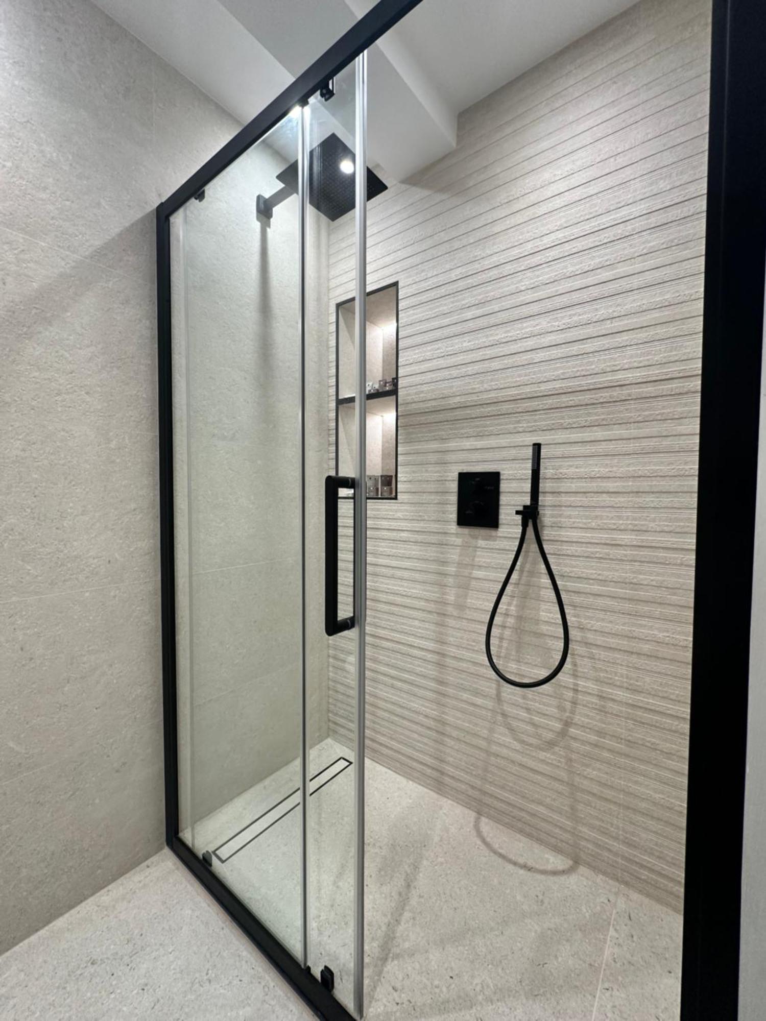 Chiltern Street Serviced Apartments - Marylebone ลอนดอน ภายนอก รูปภาพ