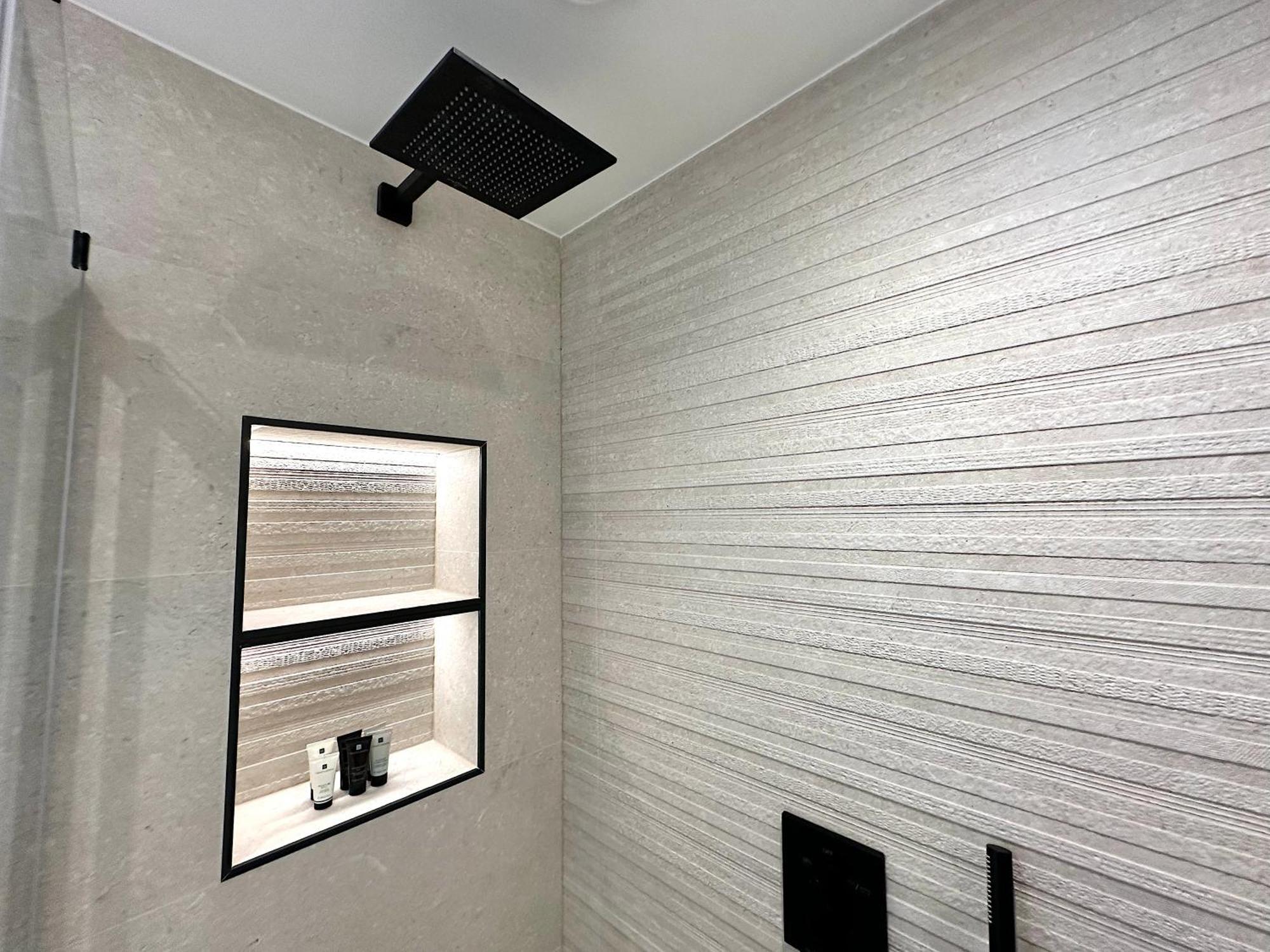 Chiltern Street Serviced Apartments - Marylebone ลอนดอน ห้อง รูปภาพ