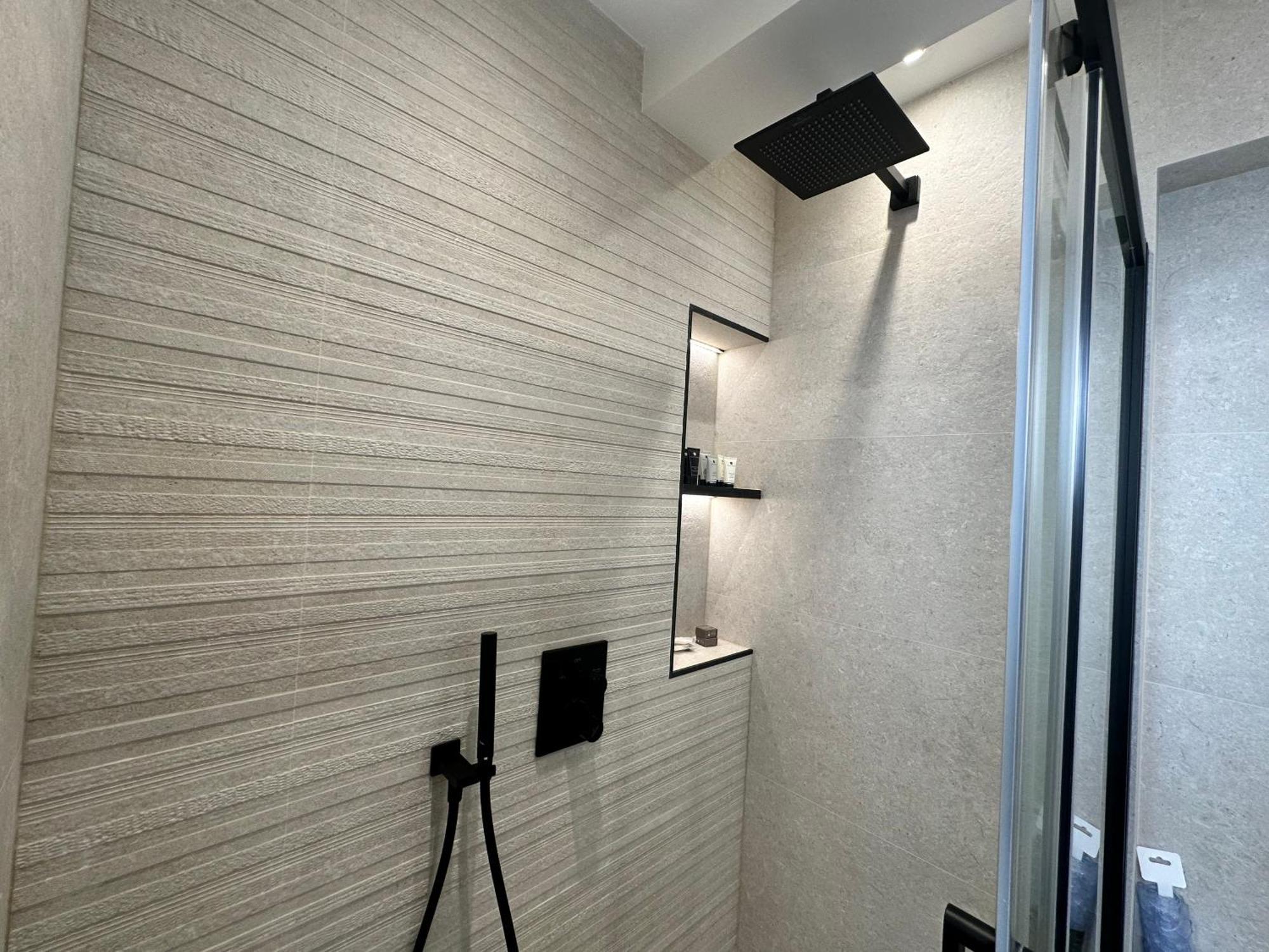 Chiltern Street Serviced Apartments - Marylebone ลอนดอน ห้อง รูปภาพ